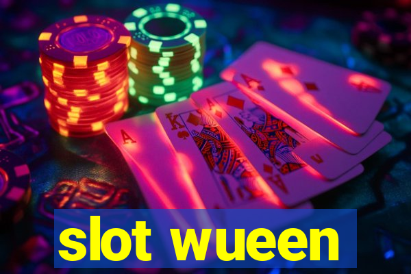 slot wueen