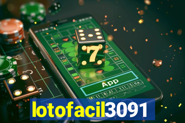 lotofacil3091