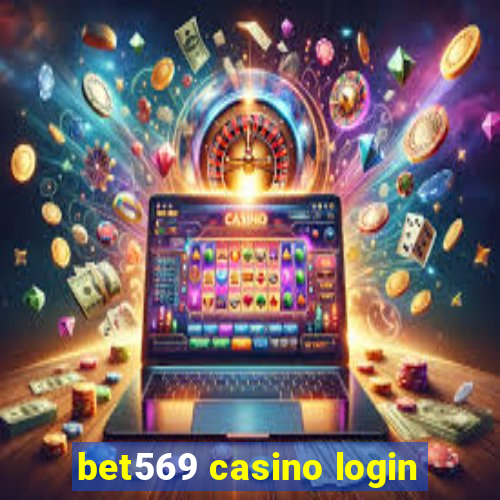 bet569 casino login