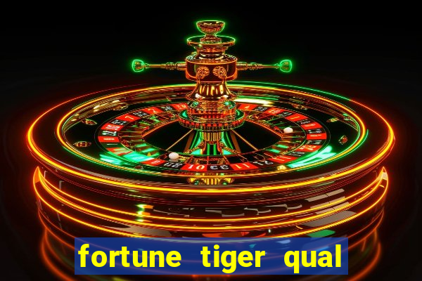 fortune tiger qual melhor horário para jogar