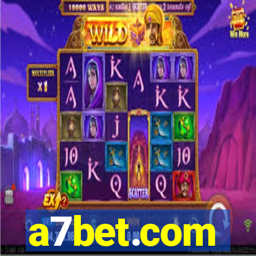 a7bet.com