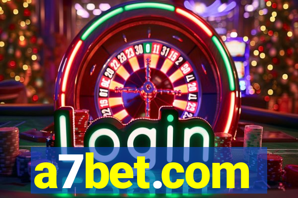 a7bet.com