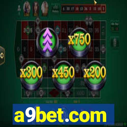 a9bet.com