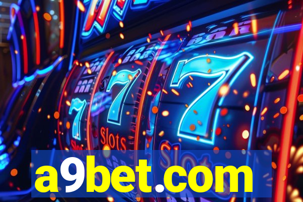 a9bet.com