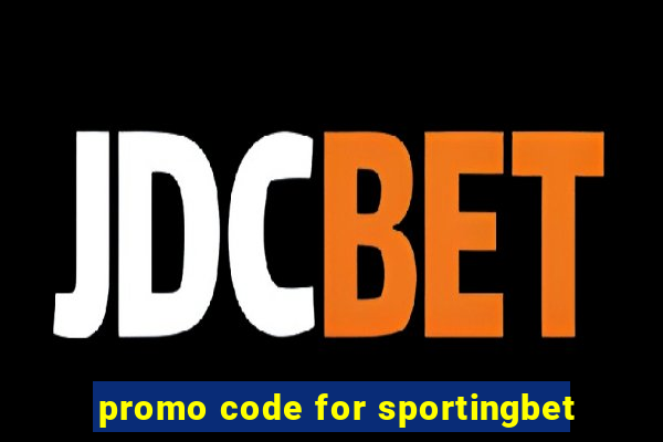 promo code for sportingbet