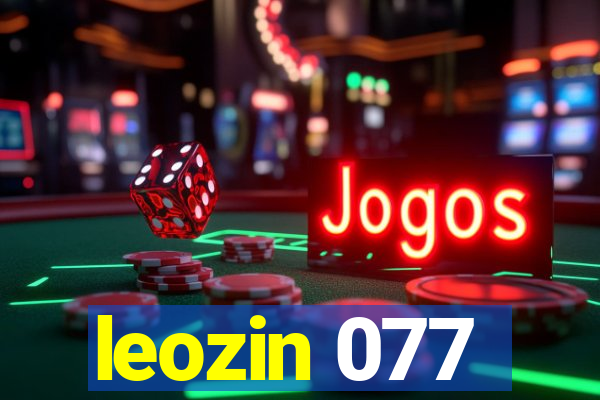 leozin 077