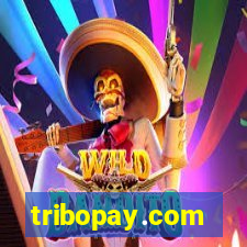 tribopay.com