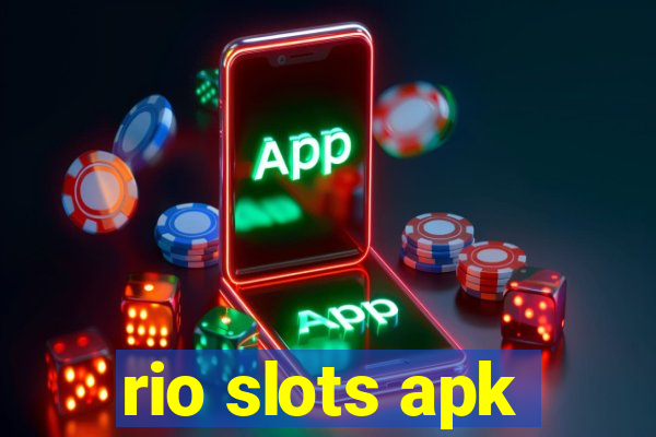 rio slots apk