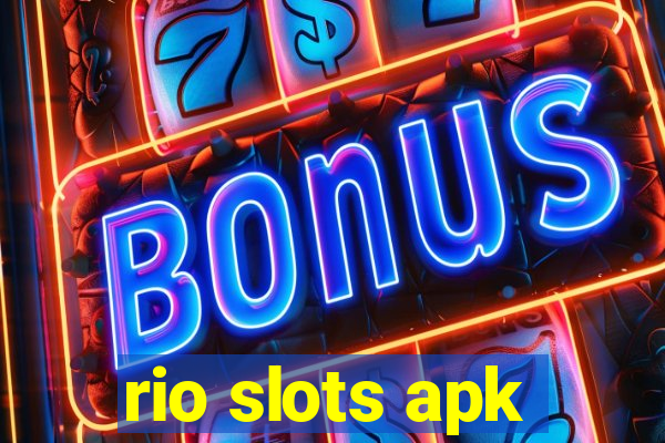 rio slots apk