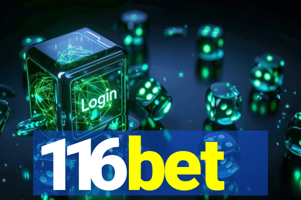 116bet