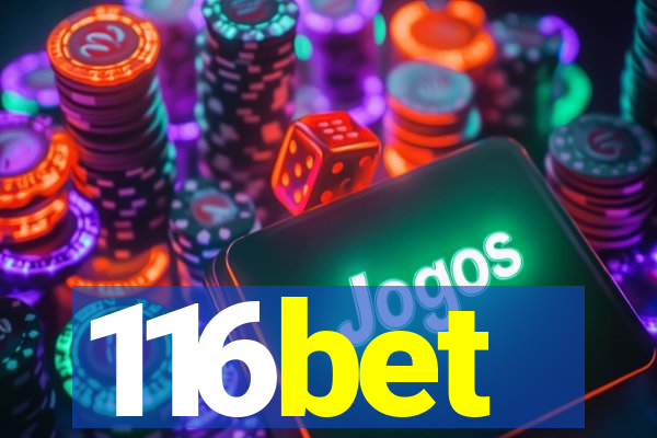 116bet