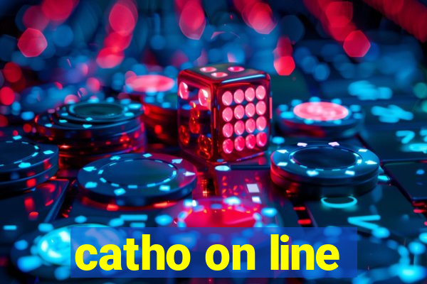 catho on line