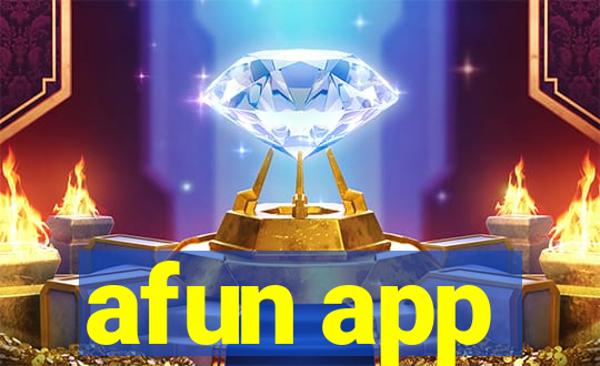 afun app