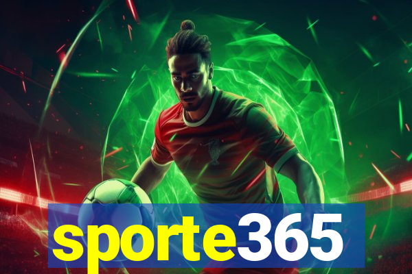 sporte365