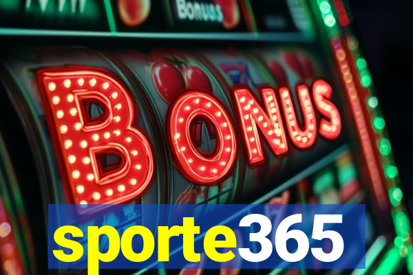 sporte365