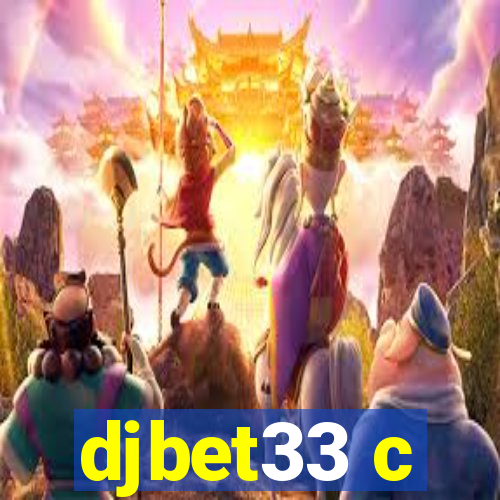 djbet33 c