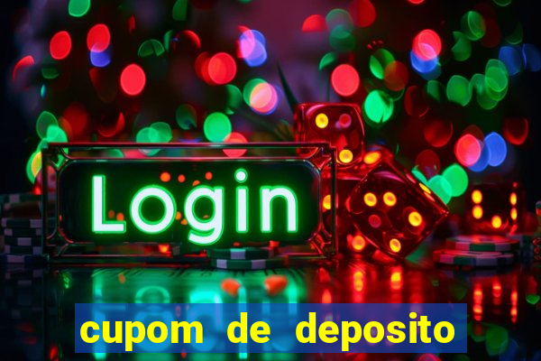 cupom de deposito estrela bet