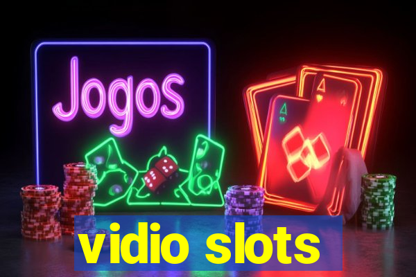 vidio slots