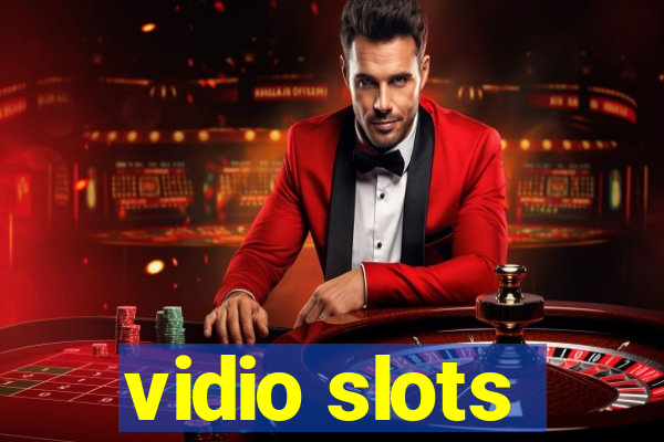 vidio slots