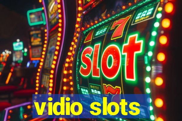 vidio slots