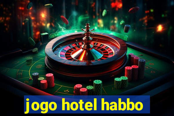 jogo hotel habbo