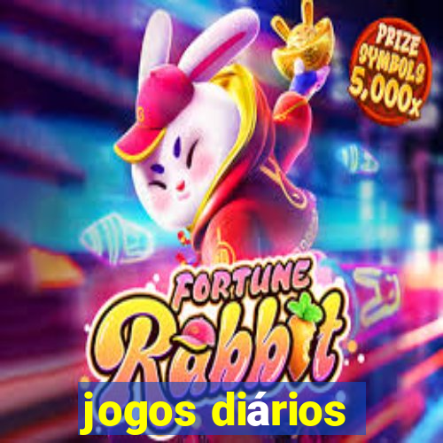 jogos diários