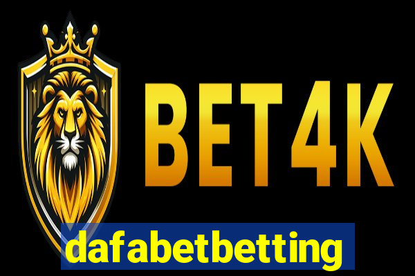 dafabetbetting