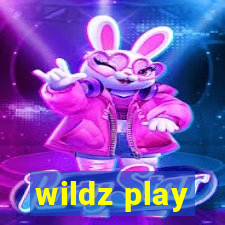 wildz play