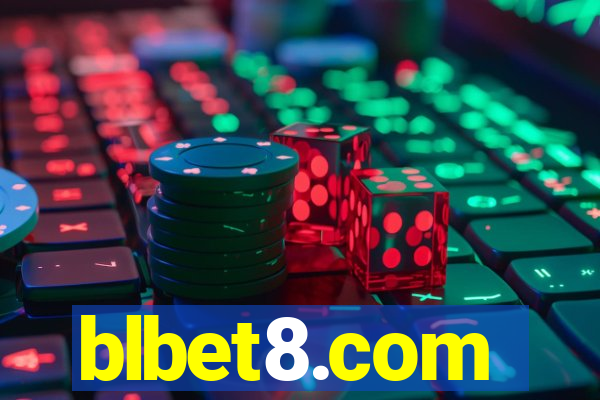 blbet8.com