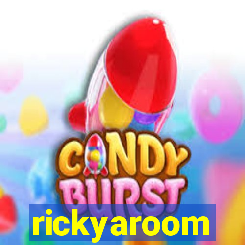 rickyaroom