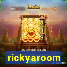 rickyaroom