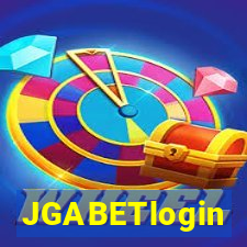 JGABETlogin