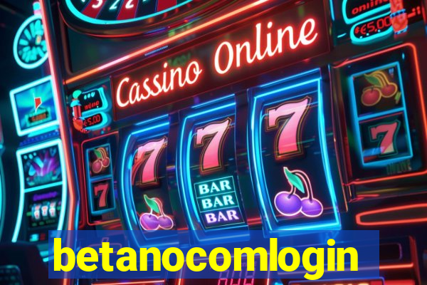 betanocomlogin