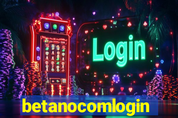 betanocomlogin