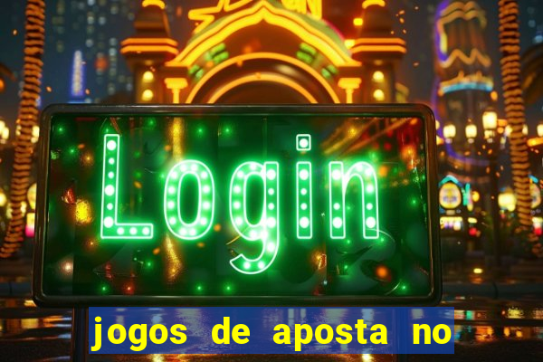 jogos de aposta no brasil é legal