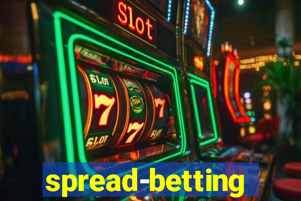 spread-betting