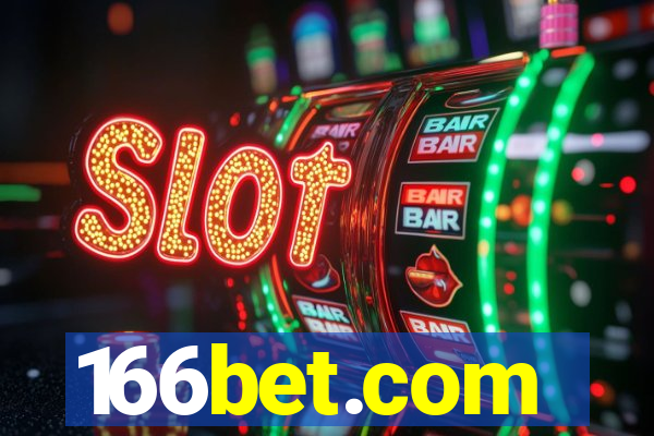 166bet.com