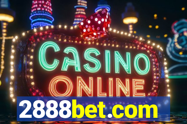 2888bet.com