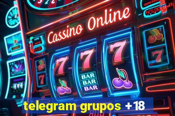 telegram grupos +18