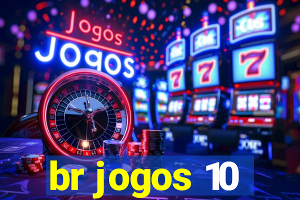 br jogos 10