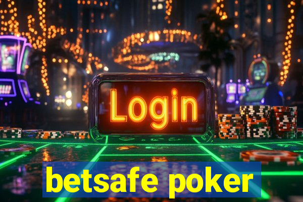 betsafe poker