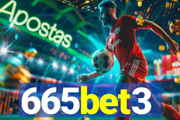 665bet3