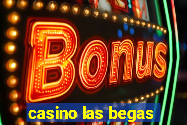 casino las begas