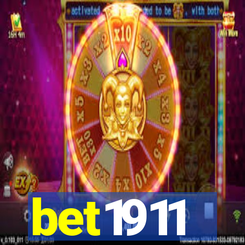 bet1911