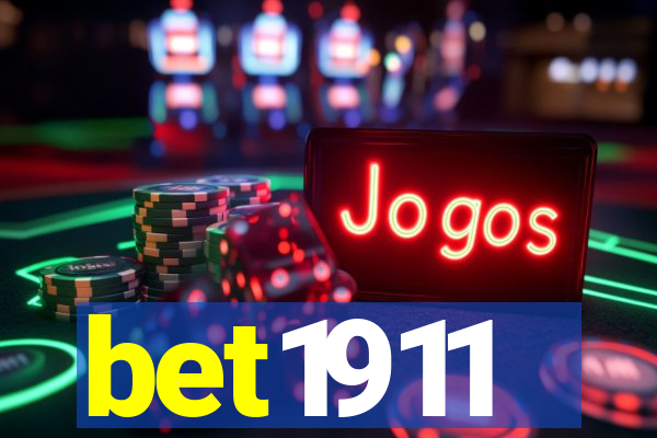 bet1911