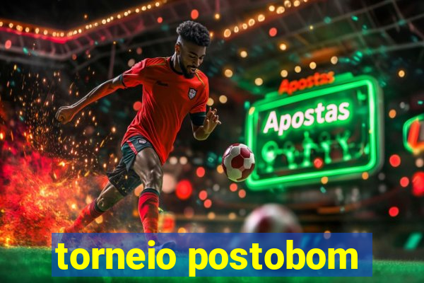 torneio postobom