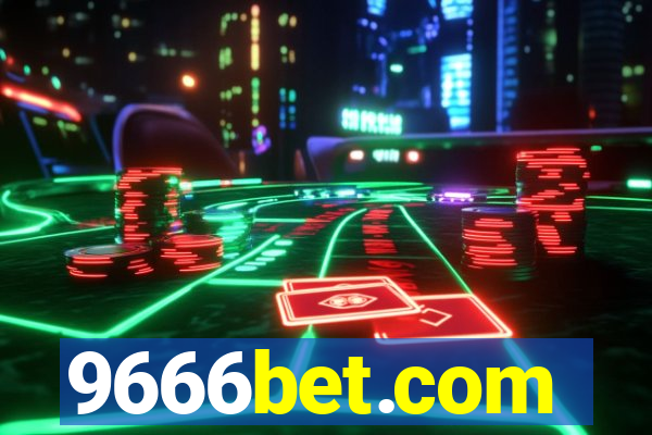 9666bet.com