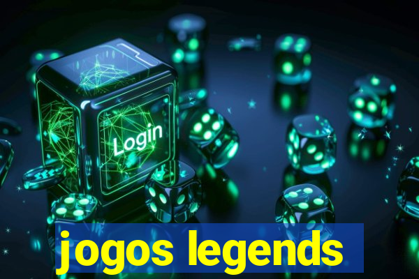 jogos legends