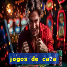 jogos de ca?a níqueis que paga dinheiro real