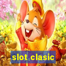 slot clasic